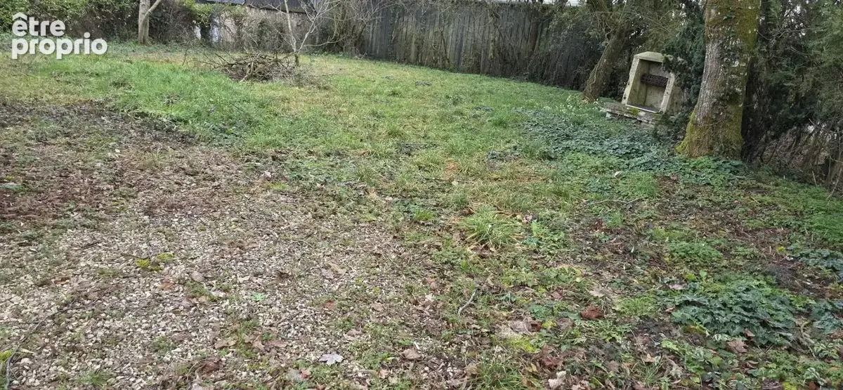 Maison 5 pièces 100 m² à vendre à Mers-Sur-Indre (36230) - photo 8