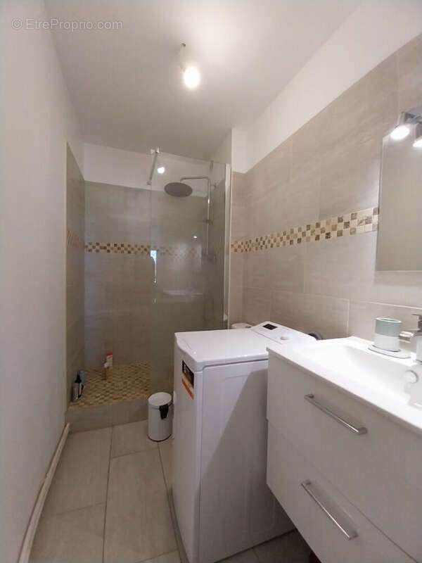 Appartement à TALENCE