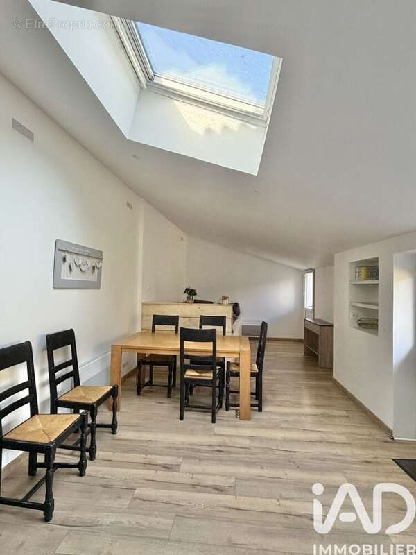 Photo 7 - Maison à MERVENT