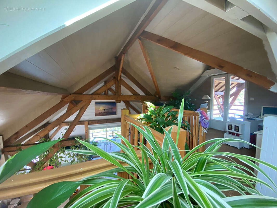 Maison à LA DOUZE