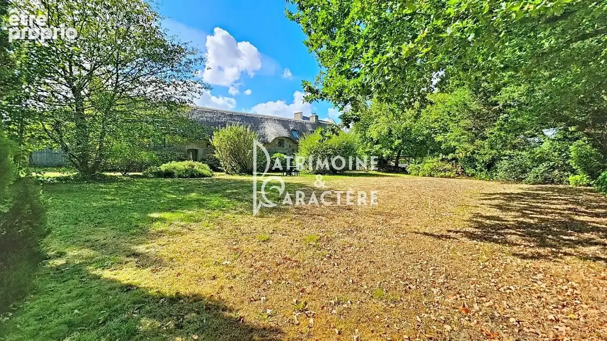 Maison 8 pièces 139 m² à vendre à Plumergat (56400) - photo 7