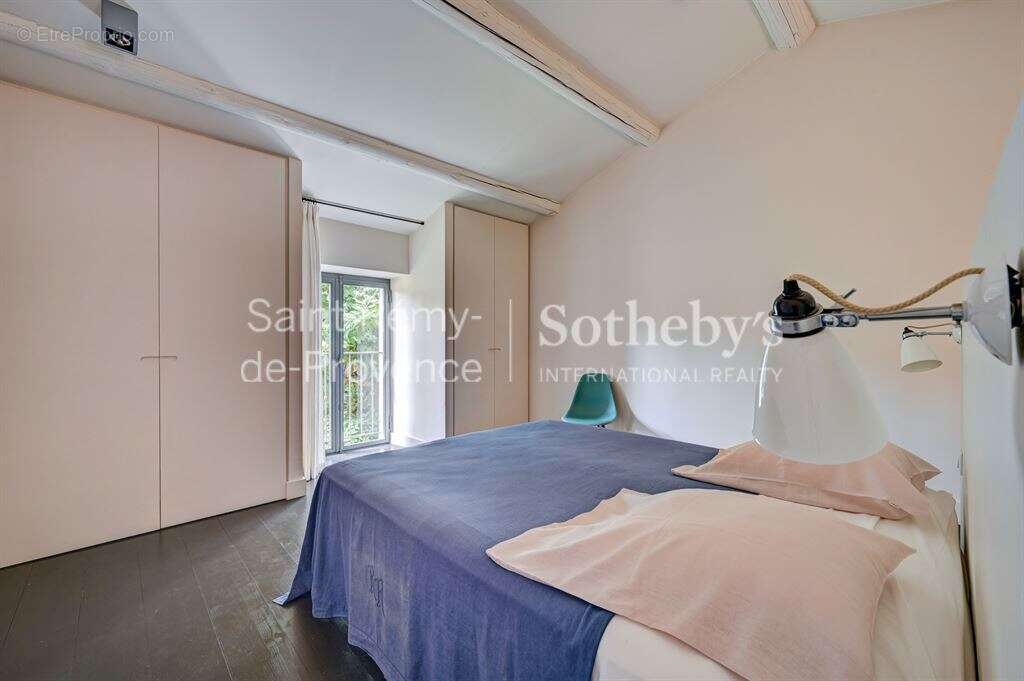 Maison à SAINT-REMY-DE-PROVENCE