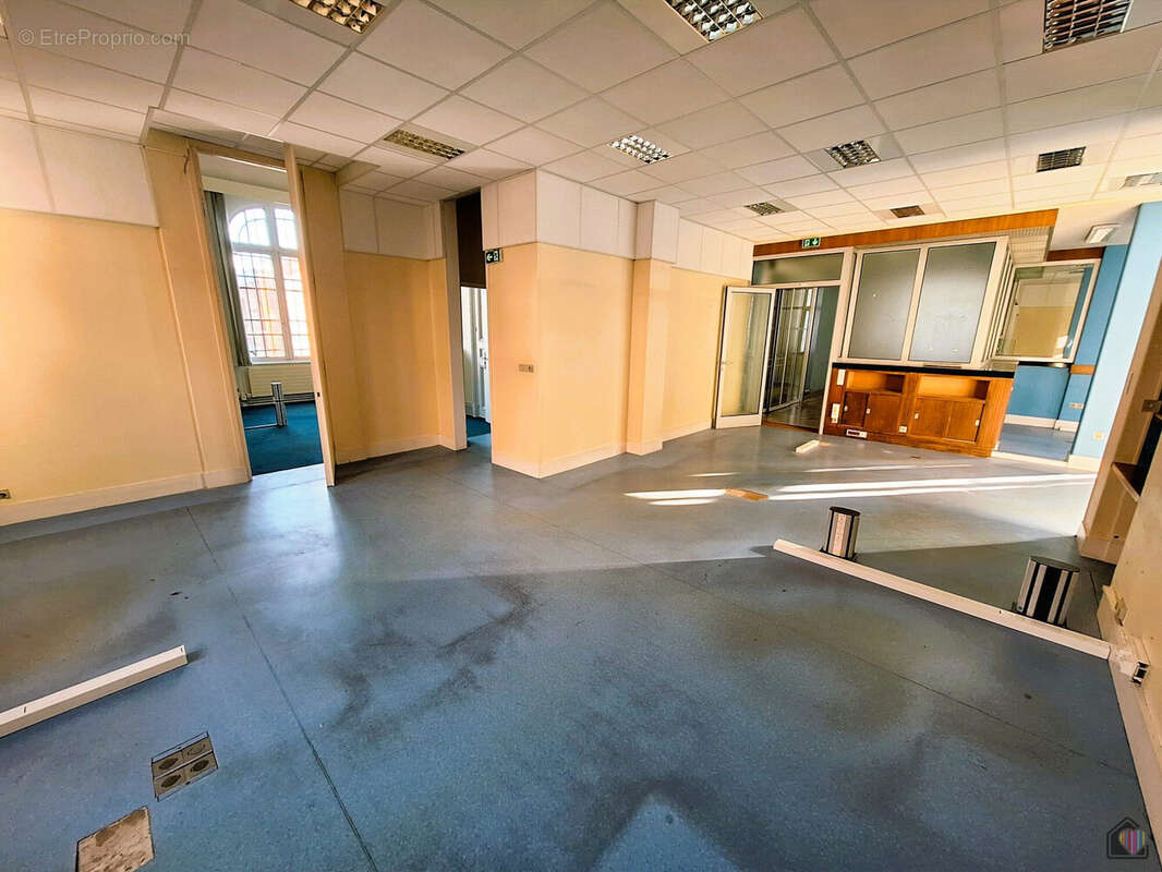 Appartement à FECAMP
