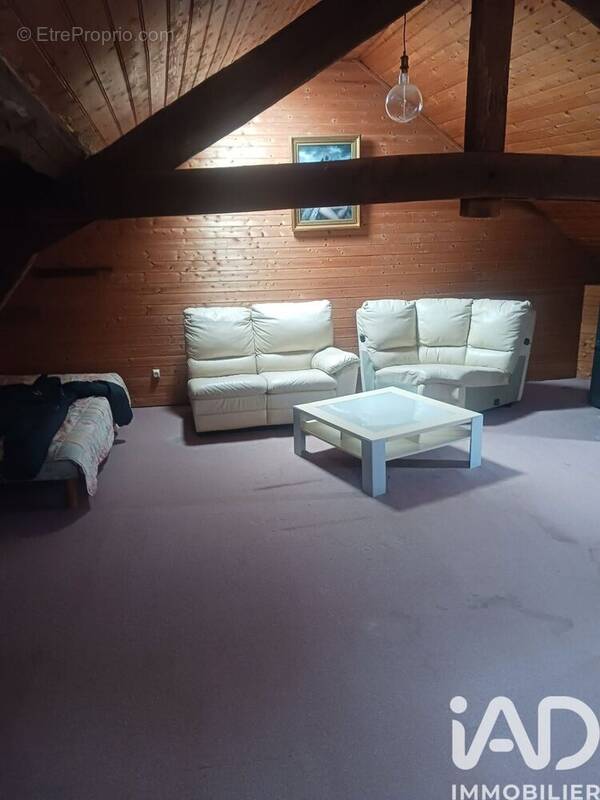 Photo 1 - Maison à FAUX-LA-MONTAGNE