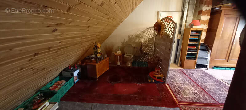 Maison à PLESTIN-LES-GREVES