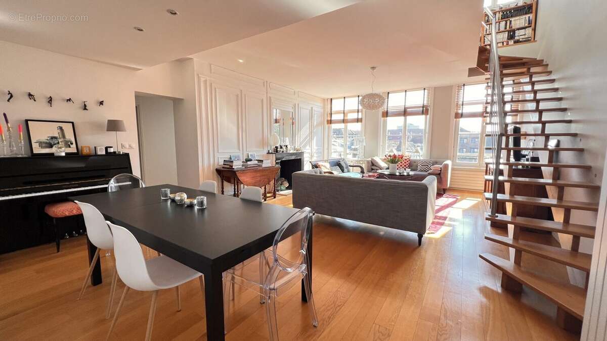 Appartement à LILLE