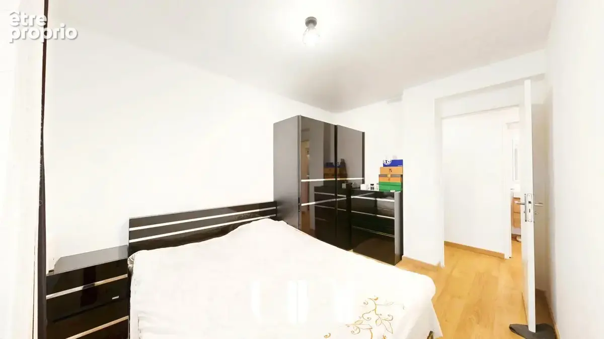 Appartement 3 pièces de 71 m2 avec garage - MONDEVILLE - photo 10