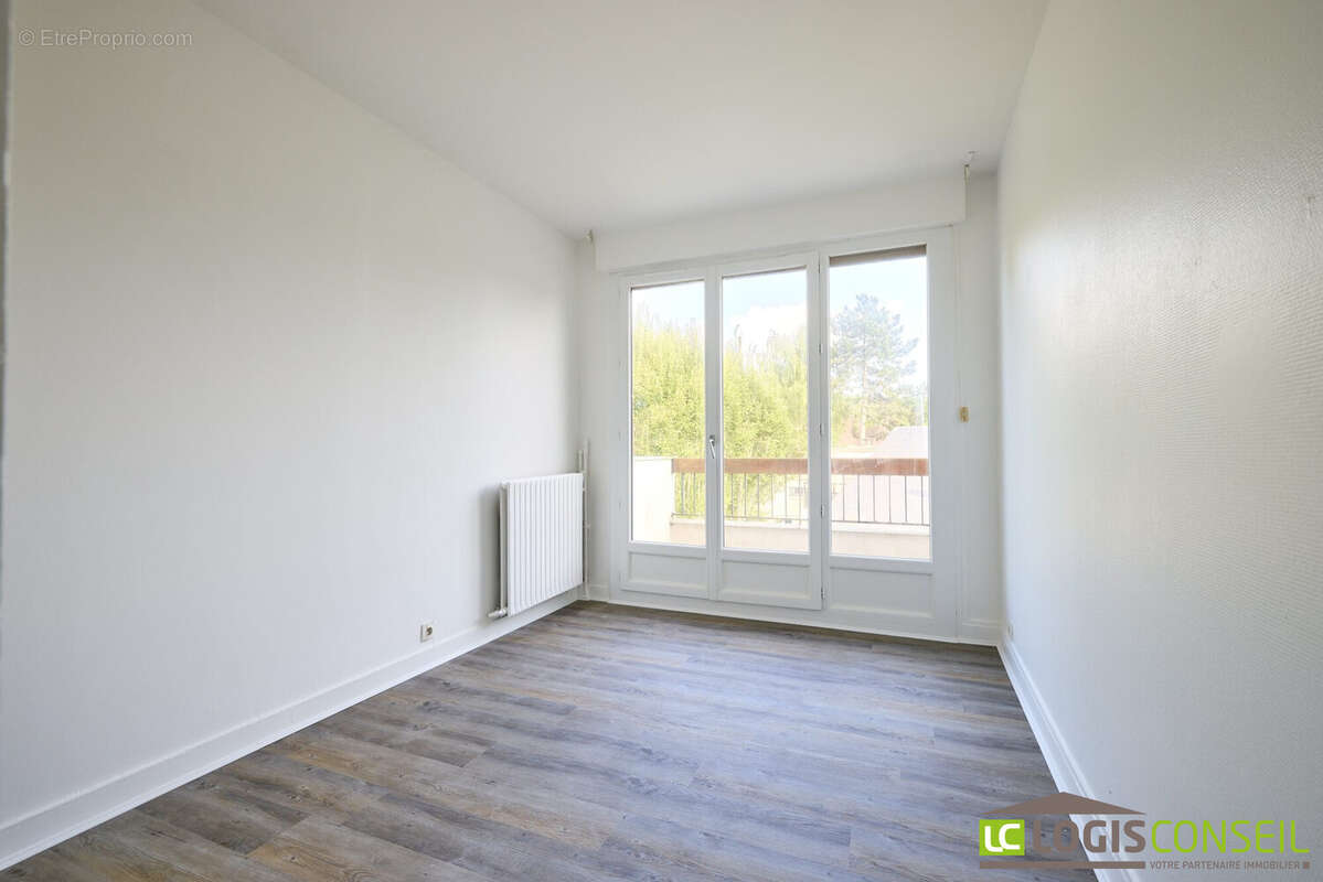 Appartement à CHATENAY-MALABRY