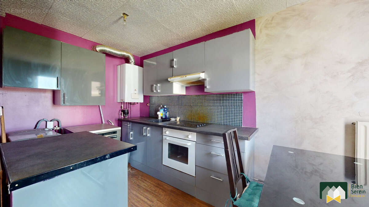 Appartement à CHARTRES