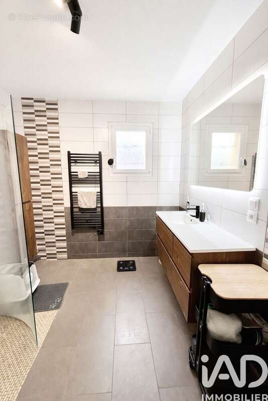 Photo 8 - Maison à GORCY