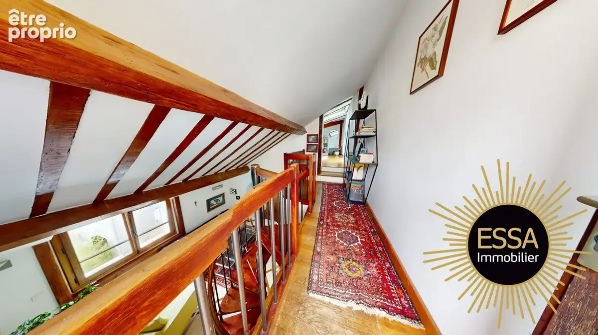 Appartement 5 pièces 83 m² à vendre à Viroflay (78220) - photo 9