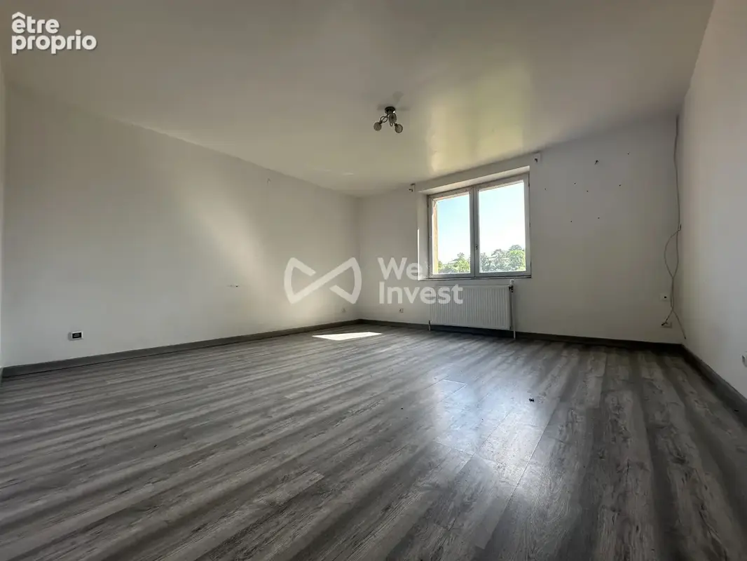 Maison 5 pièces 125 m² à vendre à Han-Les-Juvigny (55600) - photo 2