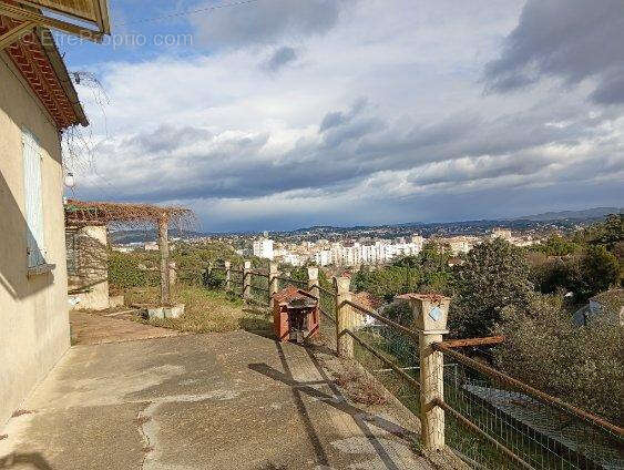 Maison à ALES