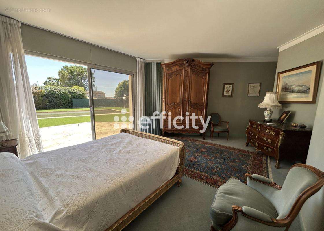 Maison à BEDARRIDES