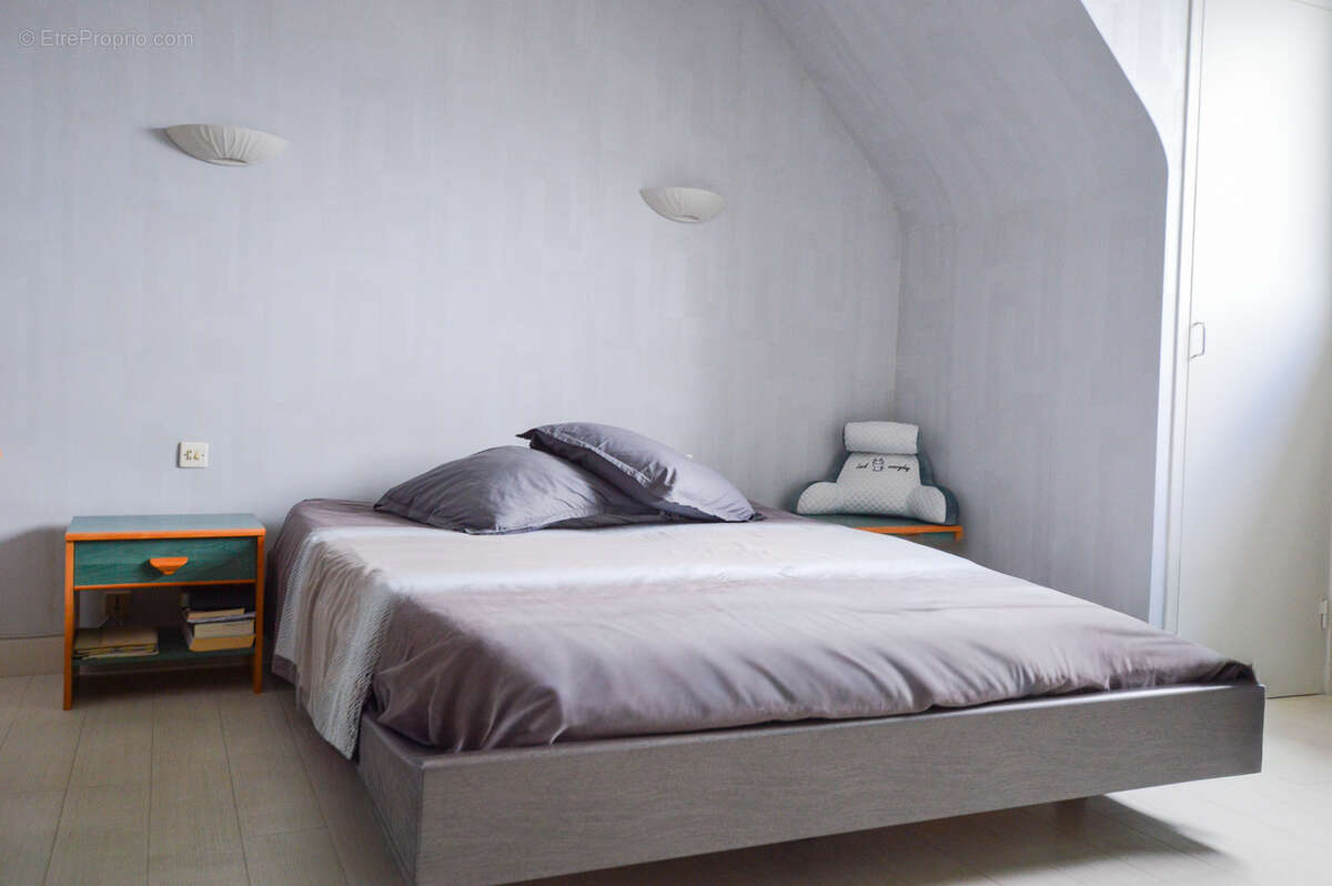 Maison à LANDERNEAU