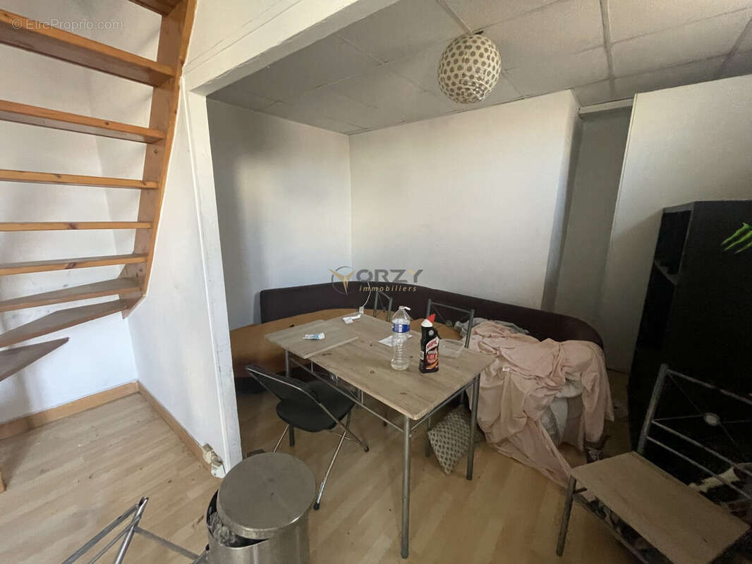 Appartement à AVIGNON