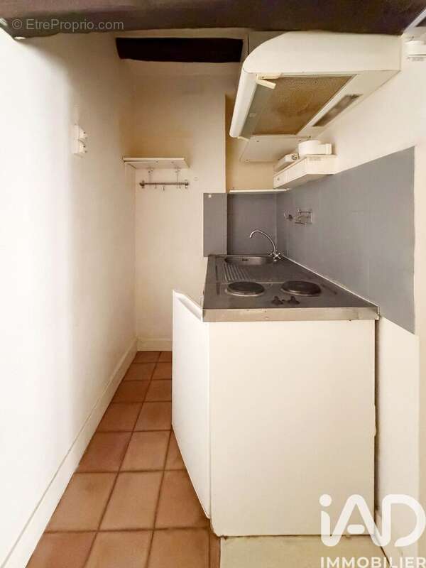 Photo 4 - Appartement à PARIS-13E