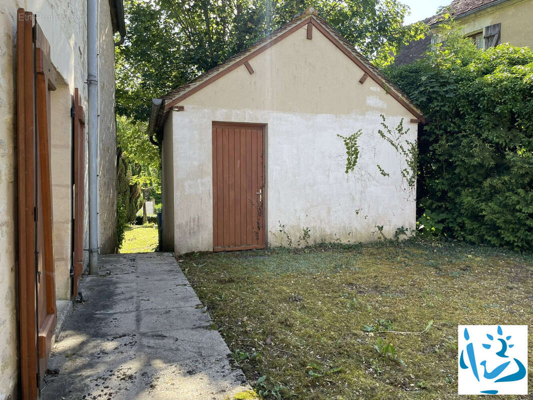 Maison 96 m² à Mortagne-Au-Perche  - photo 8