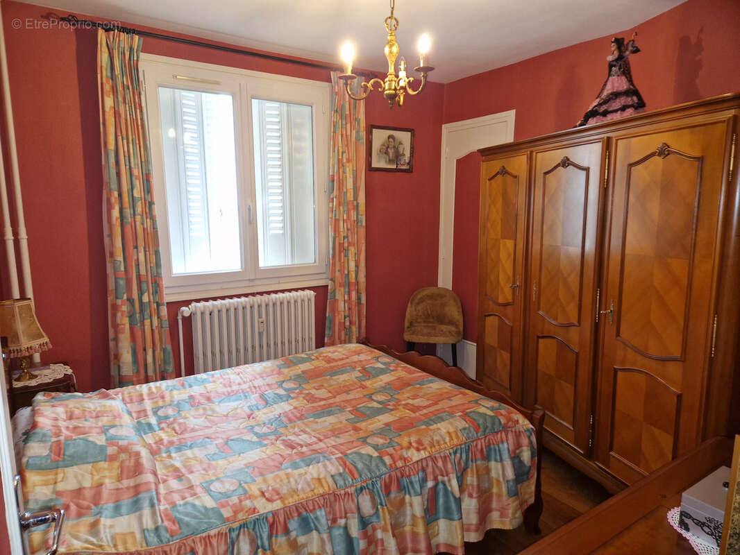 Appartement à AUTUN