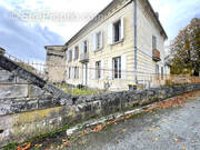 Maison à LIBOURNE