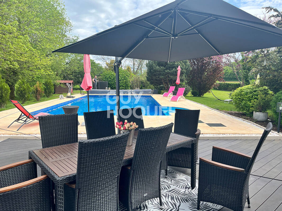 Maison à NOROY-LE-BOURG