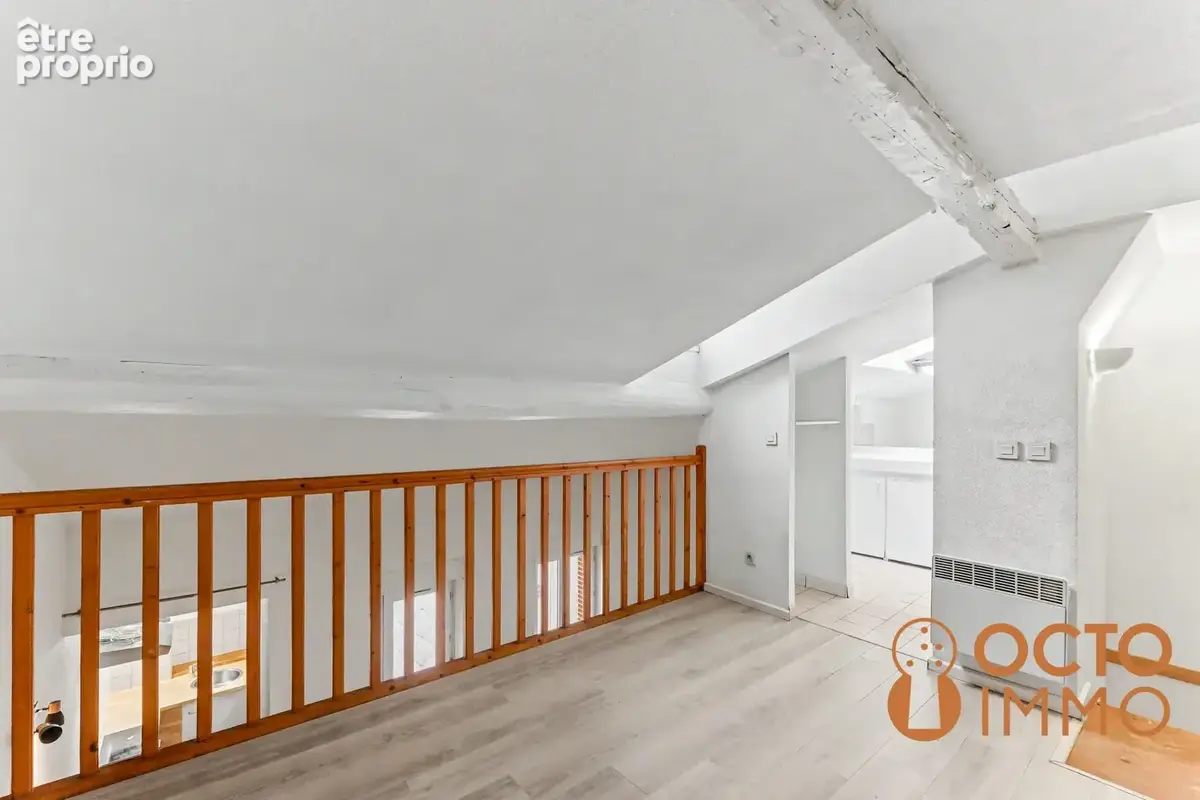 Appartement 2 pièces 42 m² à vendre à Toulouse (31000) - photo 7