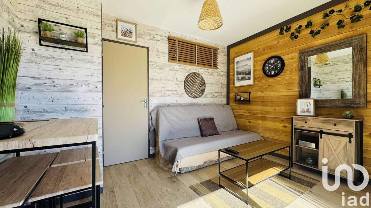 Photo 3 - Appartement à LES ANGLES