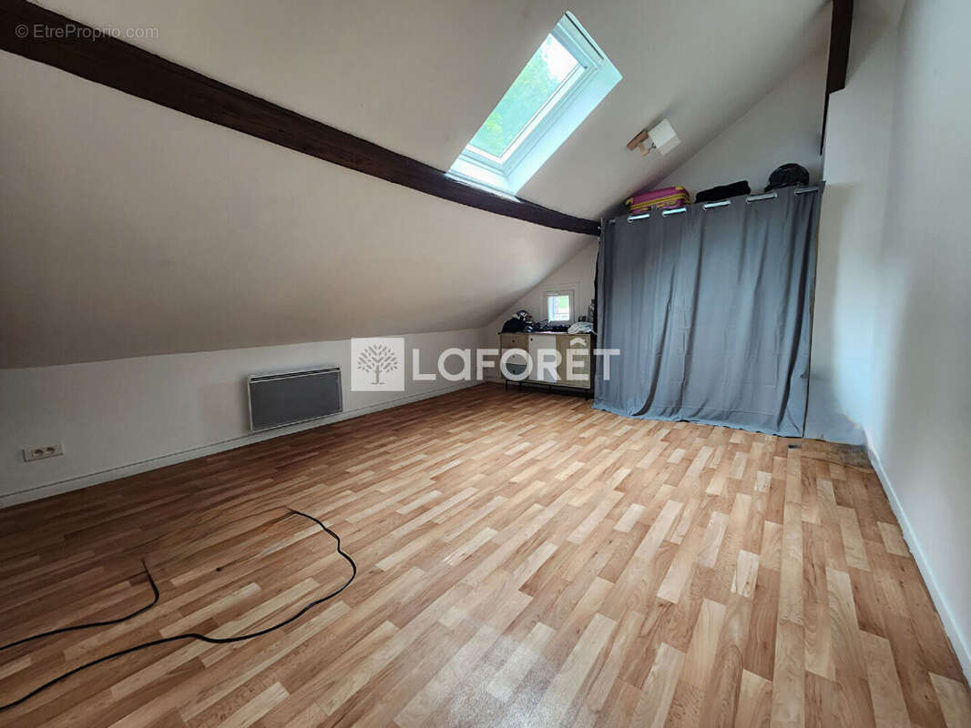 Appartement à ORIVAL