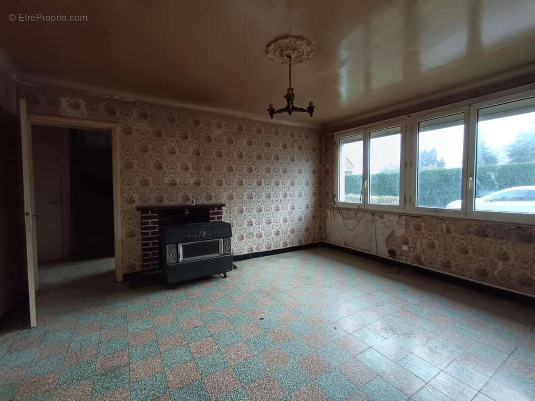 Photo 2 - Maison à WIZERNES