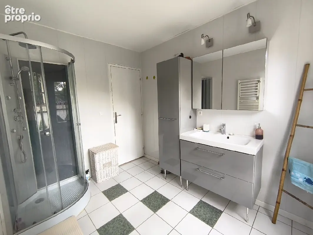 Maison 5 pièces 123 m² à vendre à Nesles-La-Vallee (95690) - photo 10