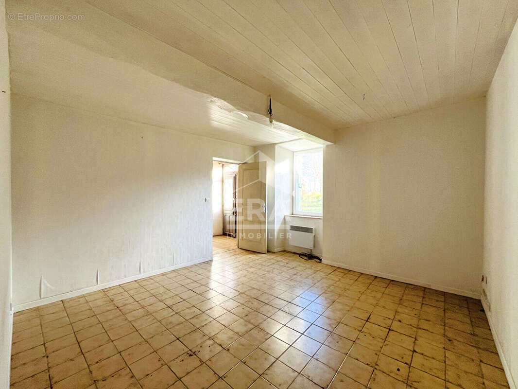 Maison à HAGET