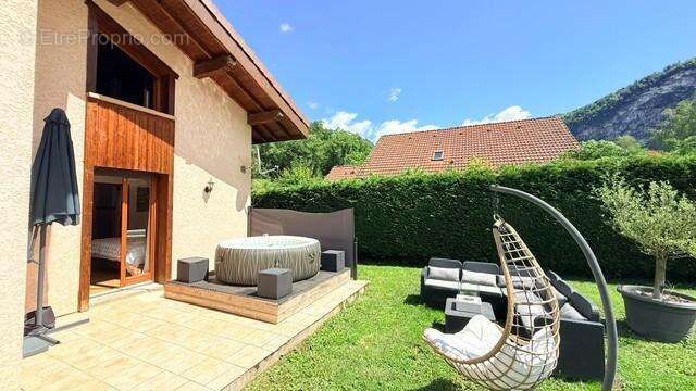 Maison 116 m² à Scionzier  - photo 3