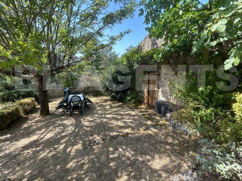 4 - Maison à PRAYSSAC