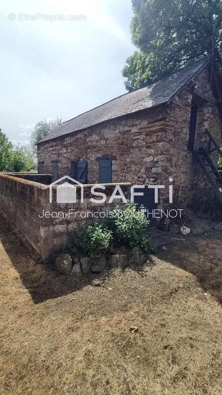 Photo 2 - Maison à ERBRAY