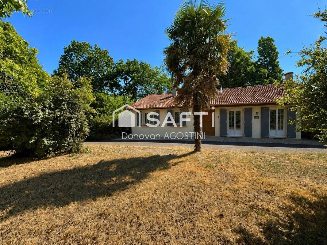Photo 1 - Maison à LA ROCHE-SUR-YON