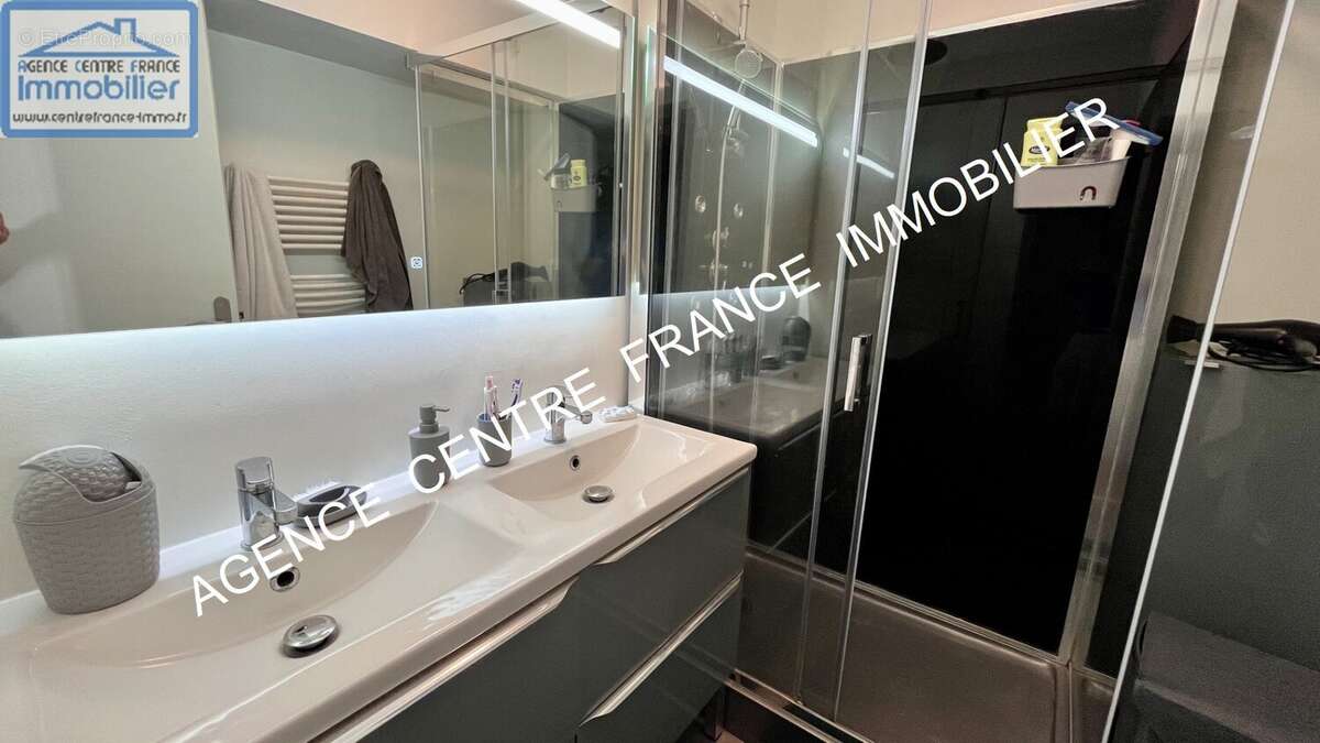 Appartement à BOURGES