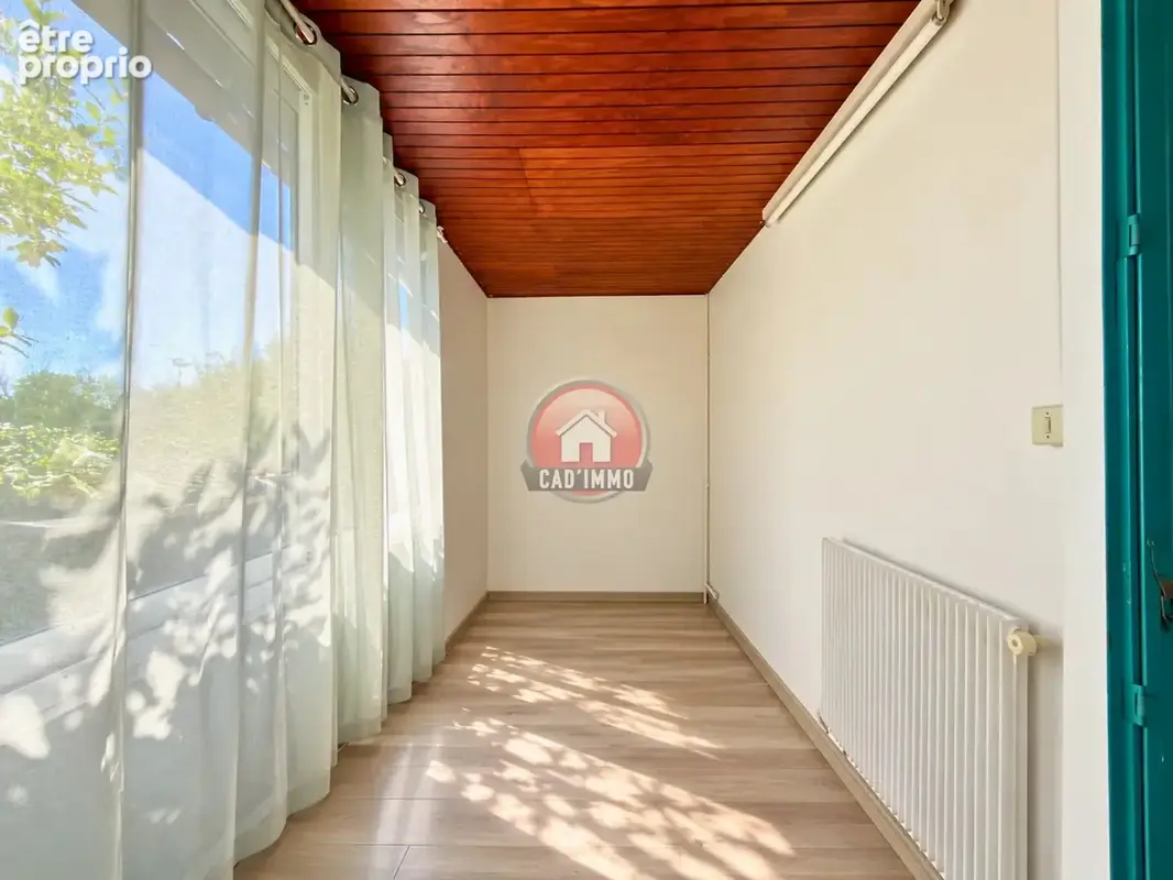 Maison de ville 165m², 5 chambres, proche tous commerces La Force - photo 14