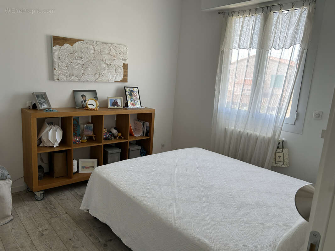 Maison à VILLENEUVE-LOUBET