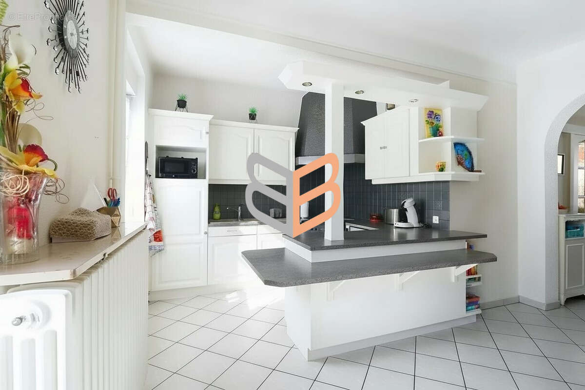 Maison 119 m² à Ottange  - photo 6