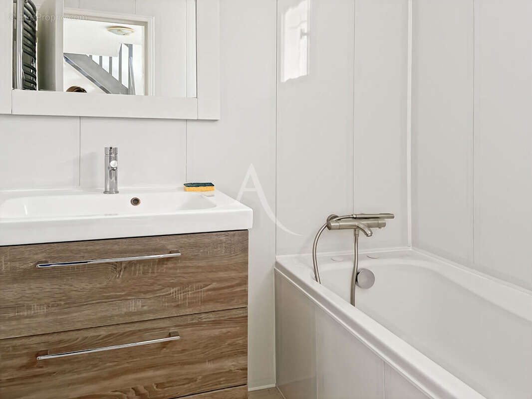 Maison à QUEVREVILLE-LA-POTERIE