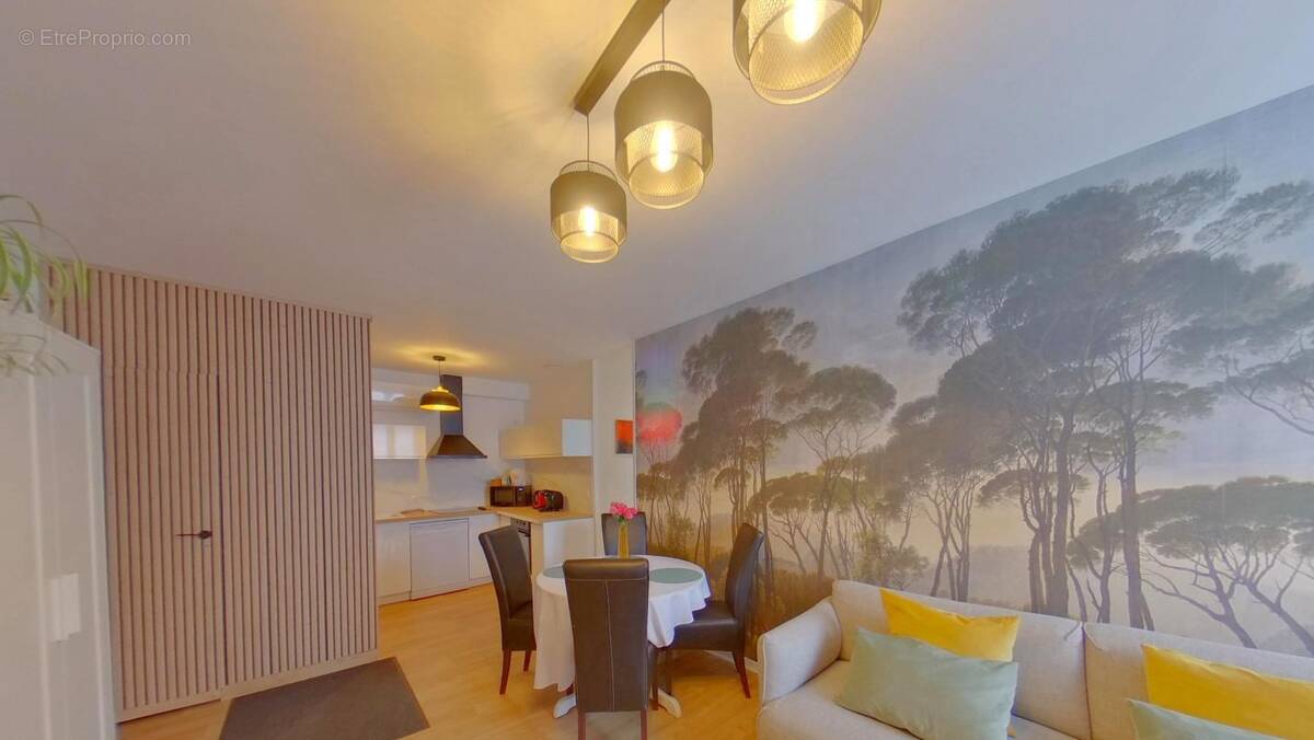 Appartement à EPERNAY