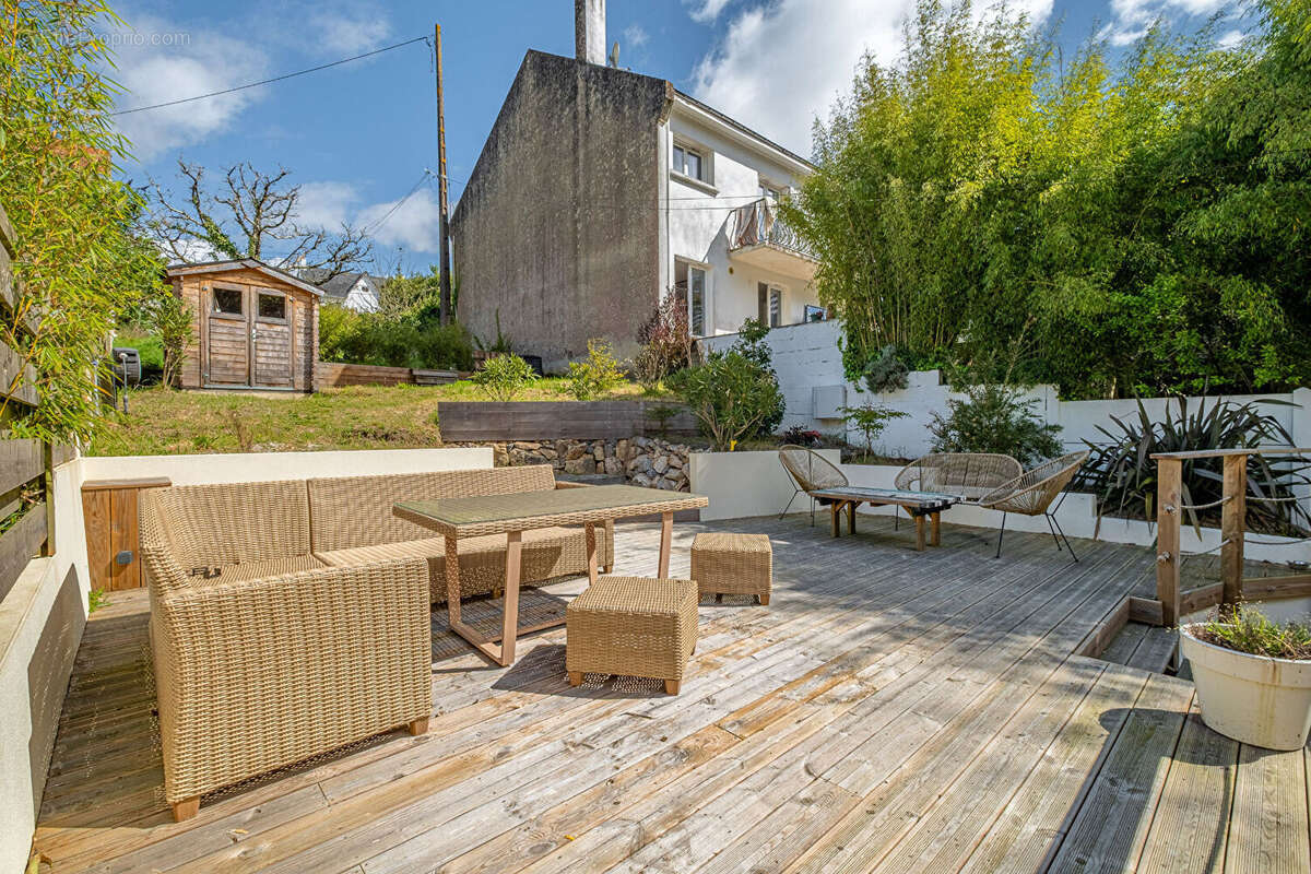 Maison à LA BAULE-ESCOUBLAC