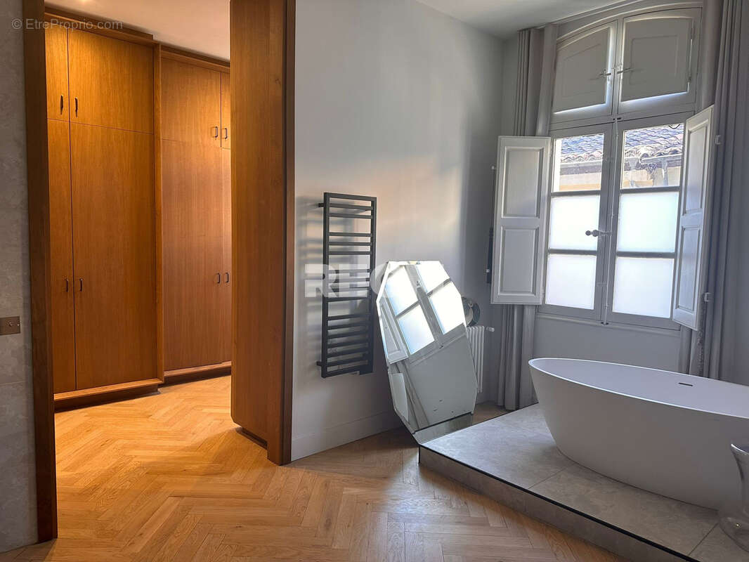 Maison à AIX-EN-PROVENCE