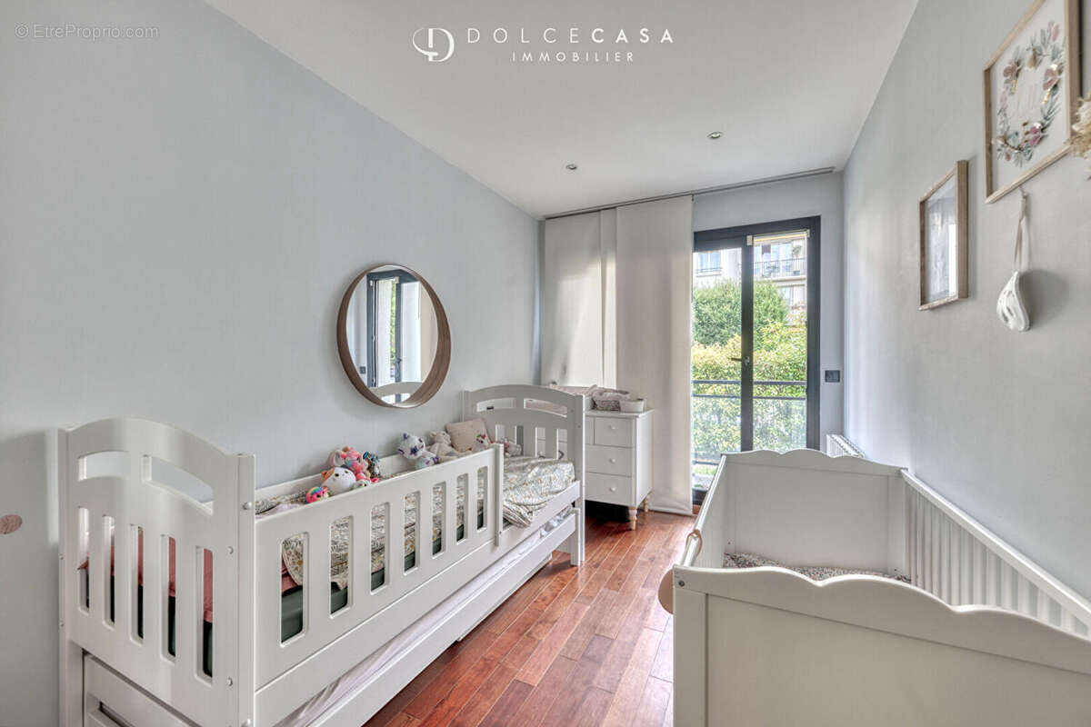 Appartement à BRY-SUR-MARNE