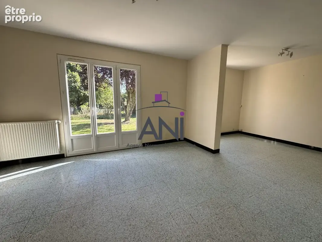 Maison 5 pièces 94 m² à vendre à Bacqueville-En-Caux (76730) - photo 7