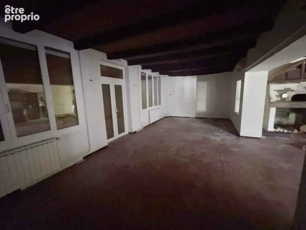 Immeuble de 250m2 pour investir avec 5 chambres à Puylaurens - photo 15