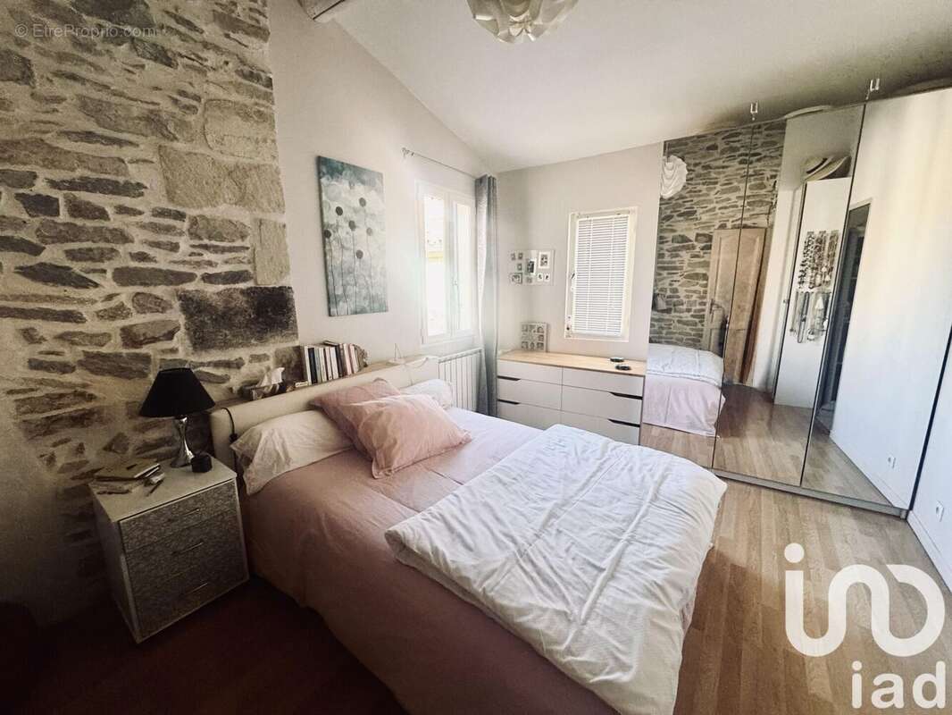 Photo 6 - Maison à LANGLADE