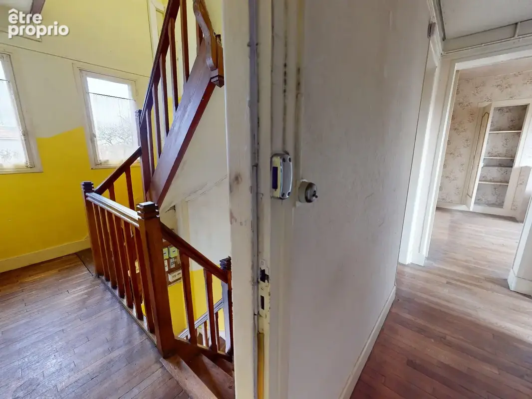 Appartement 1 pièce 26 m² à vendre à Troyes (10000) - photo 9
