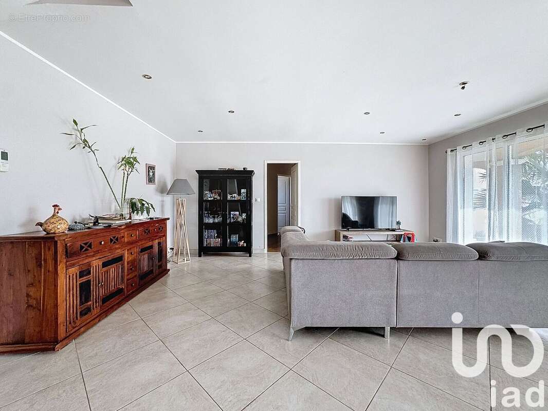 Photo 6 - Maison à CERS