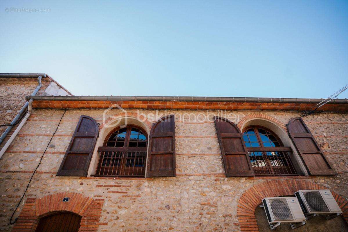 Appartement à BAGES